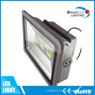 Outdoor 120W IP65 LED Flood Light with CE&RoHS Certification